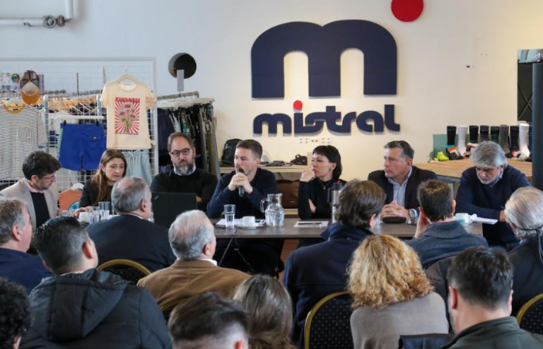 COSTA textil