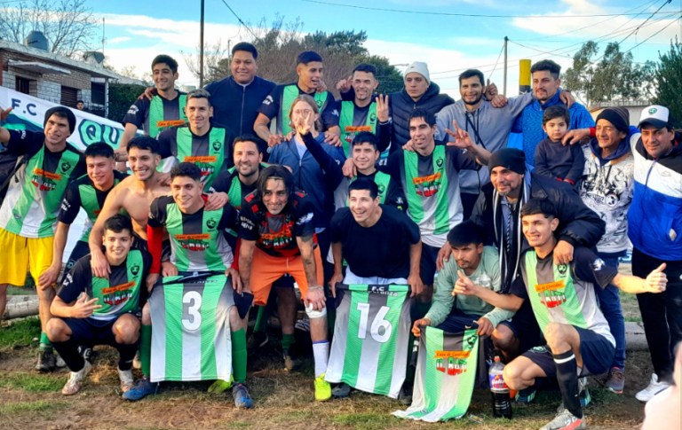 futbol esperanza 1ra