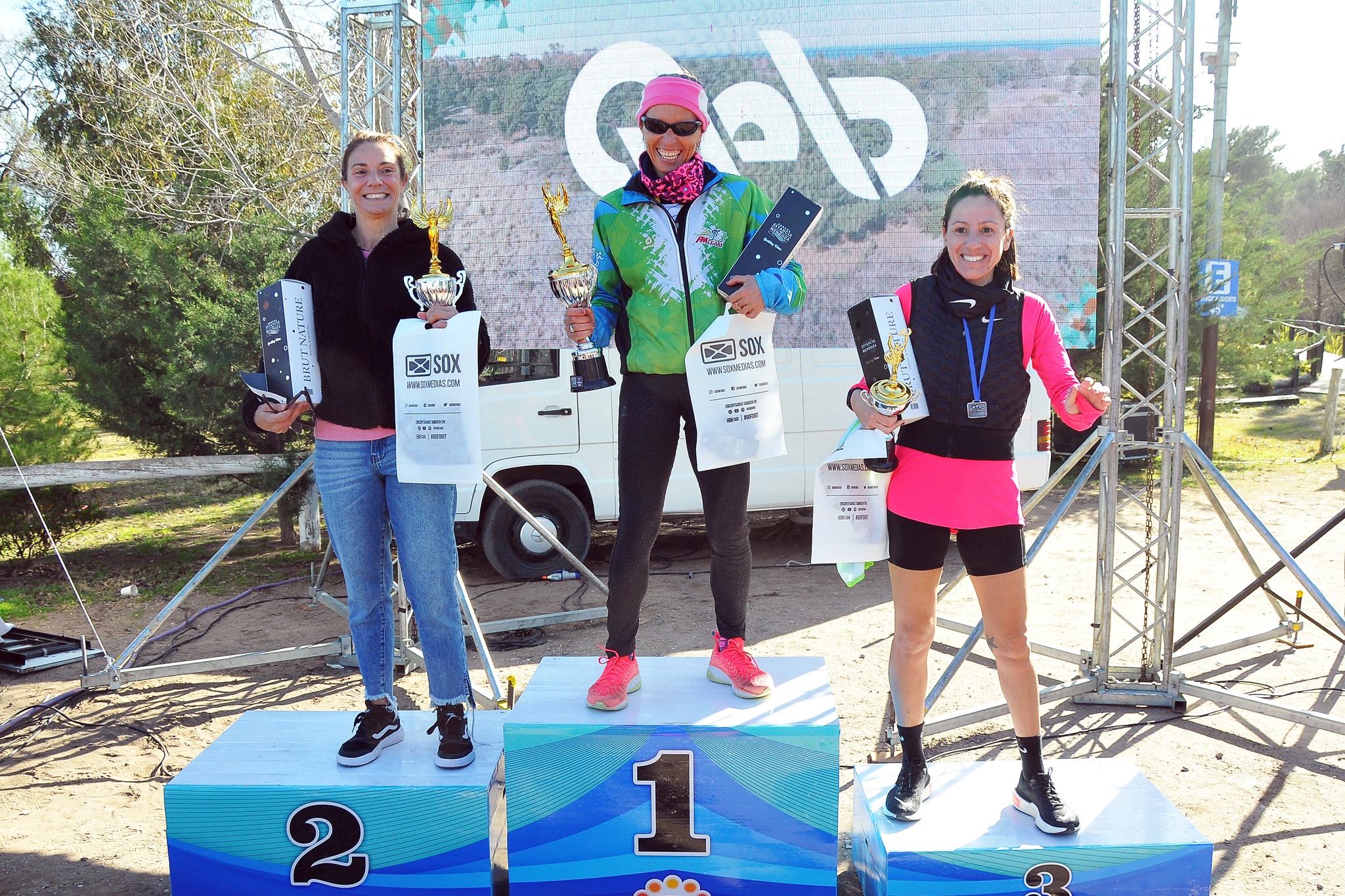 monte corre julio 20231