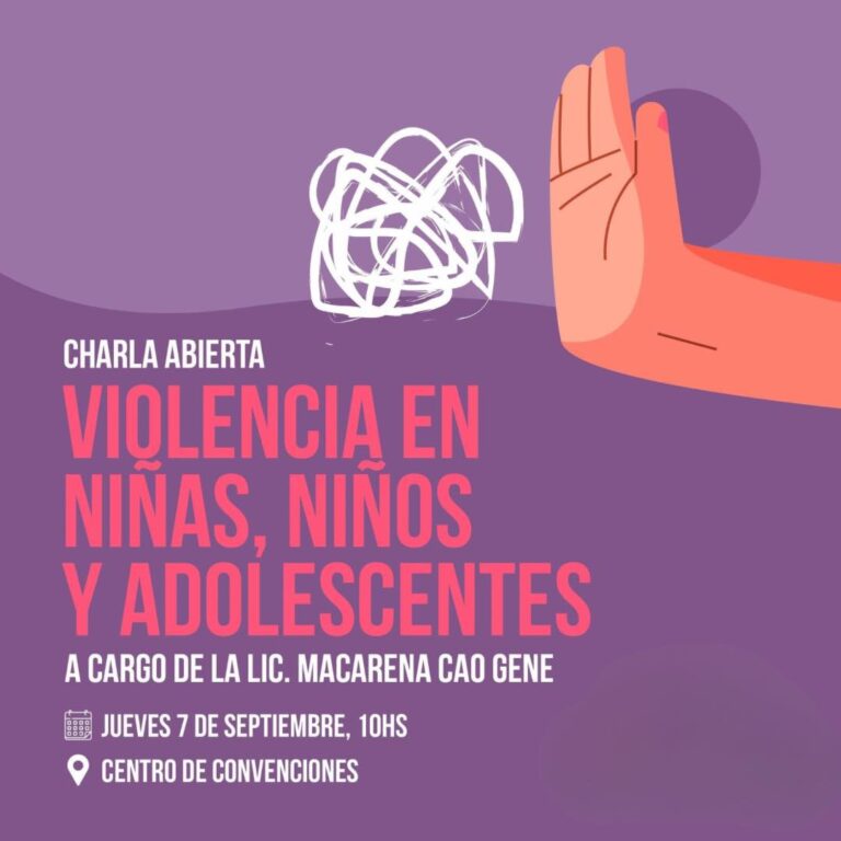 charla muni adolesentes