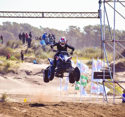 enduro