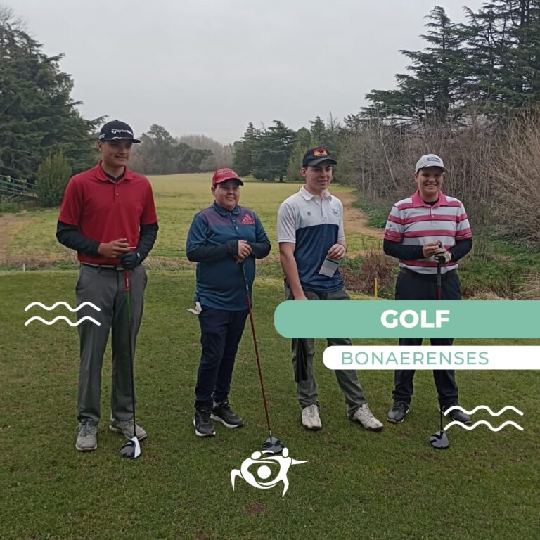 golf juegos