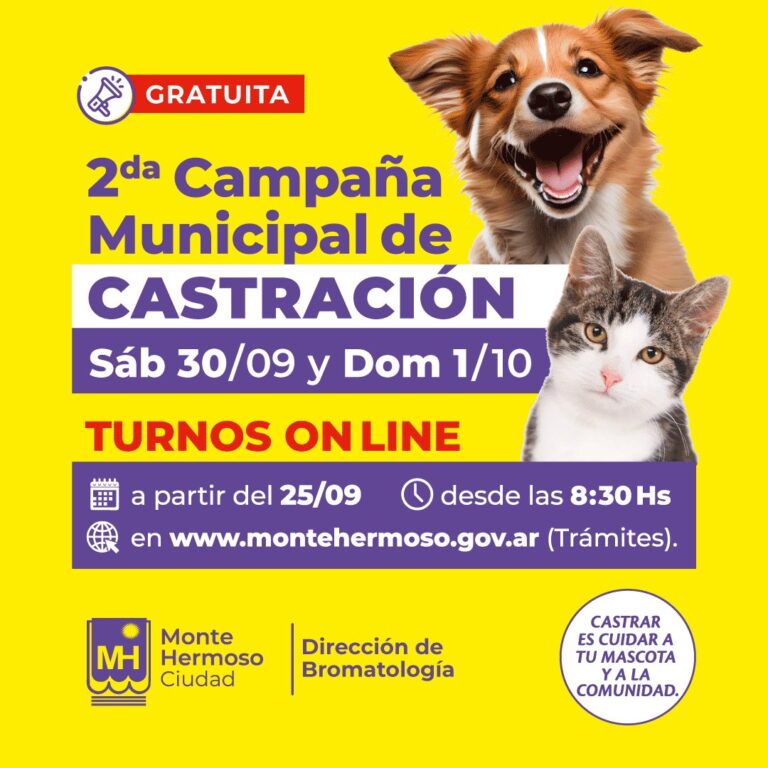 2da castracion
