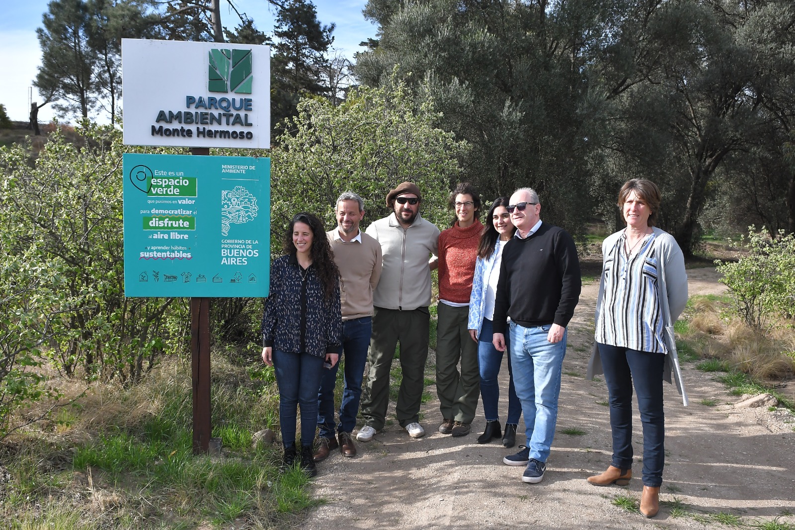 parque ambiental