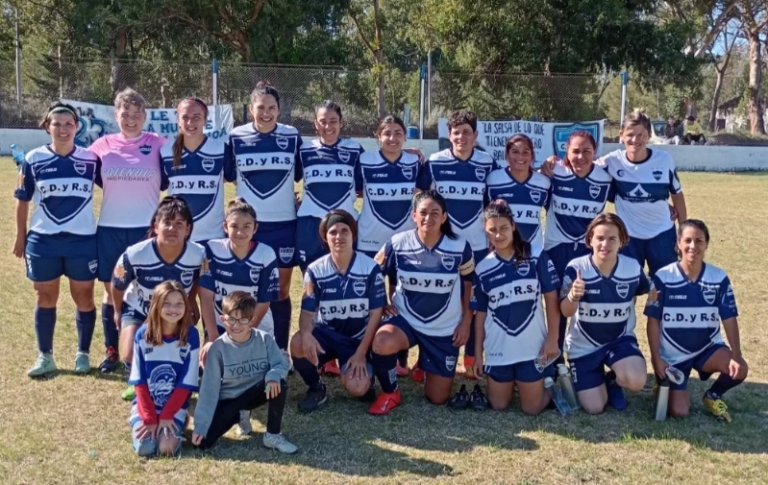 sute femenino