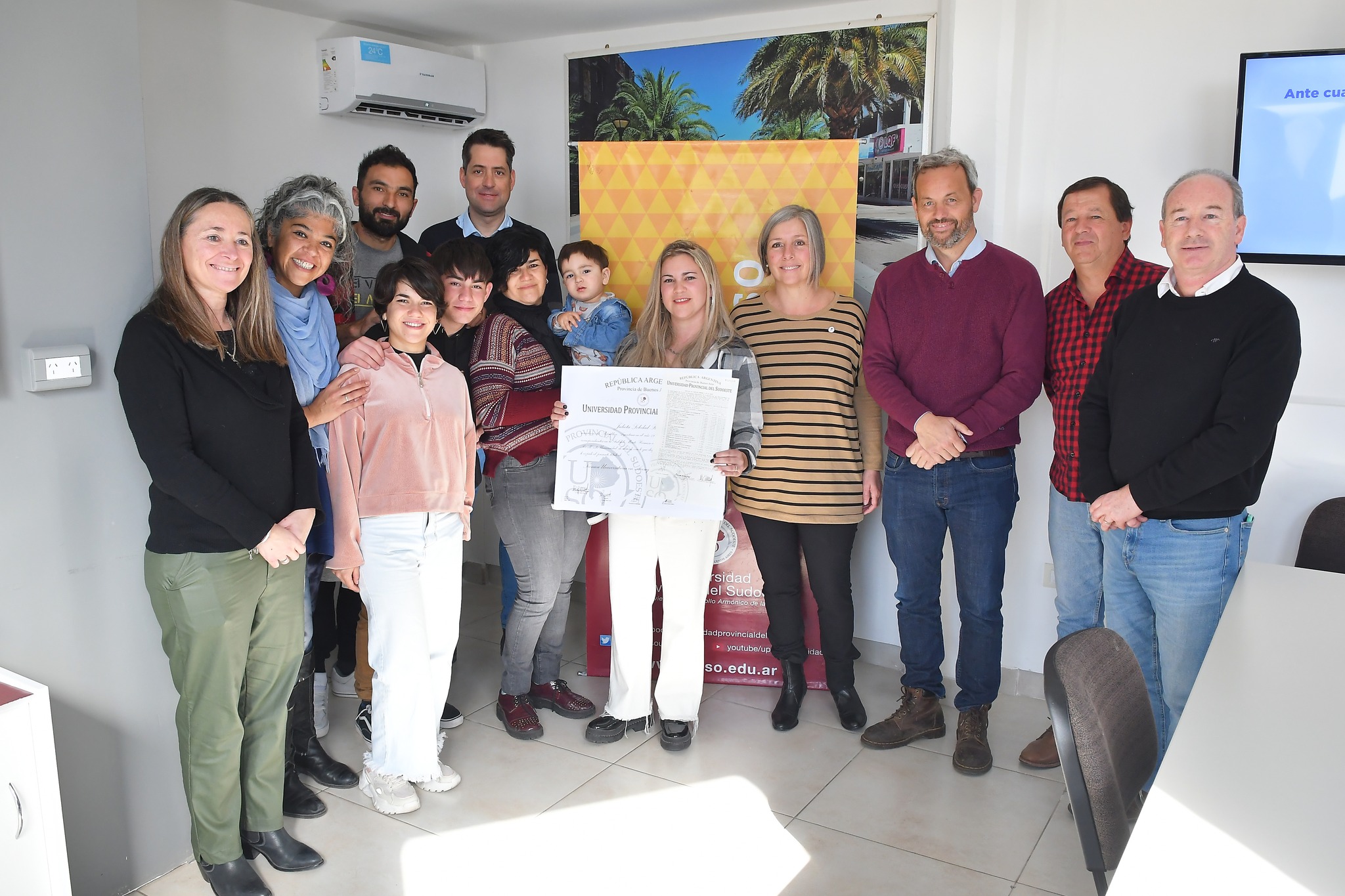 upso 2024