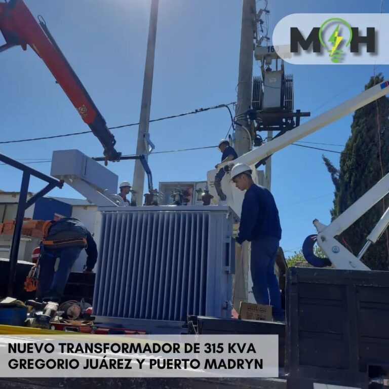 coop elec transformador