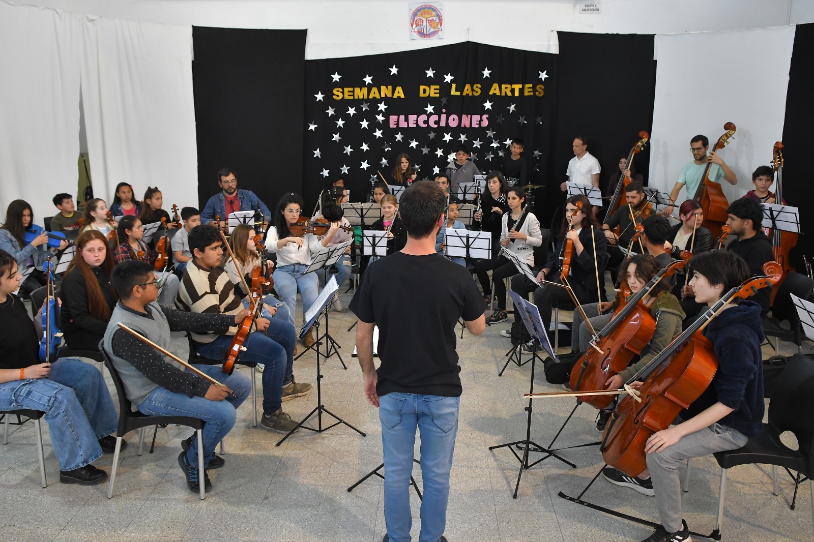 orquesta