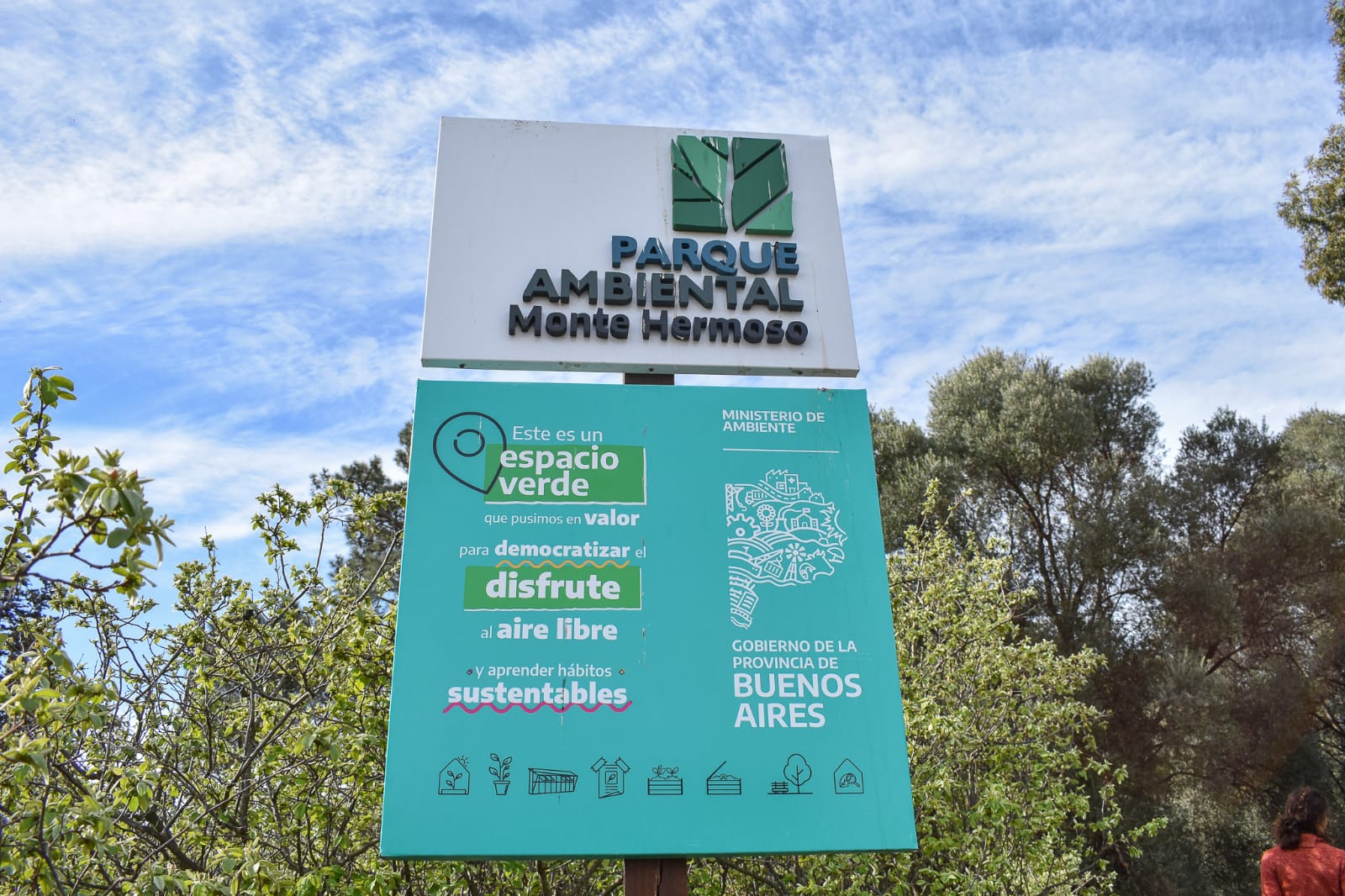 parque ambiental