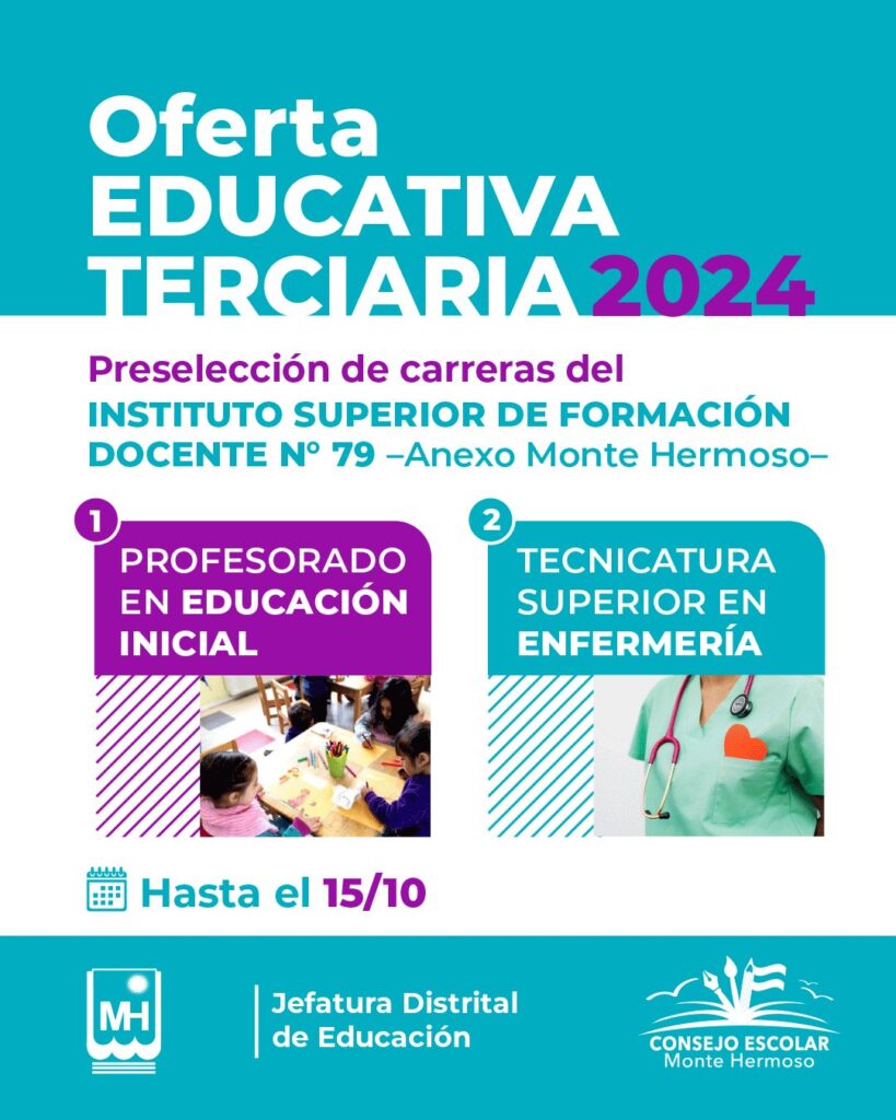 upso oferta educativa 2024