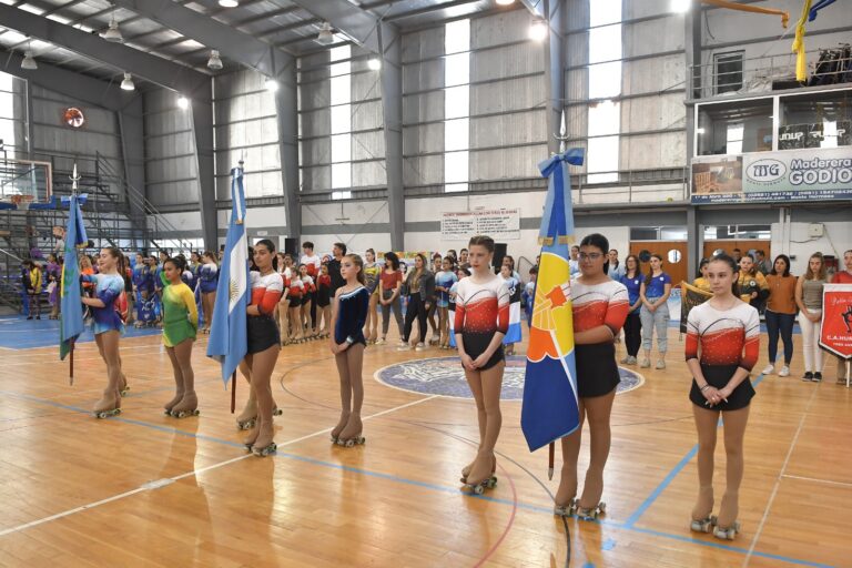 festival de patin nov