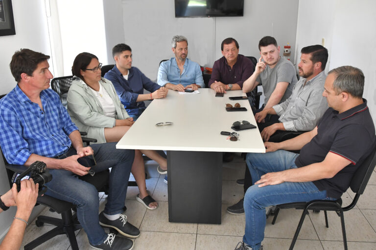 hernan gabinete
