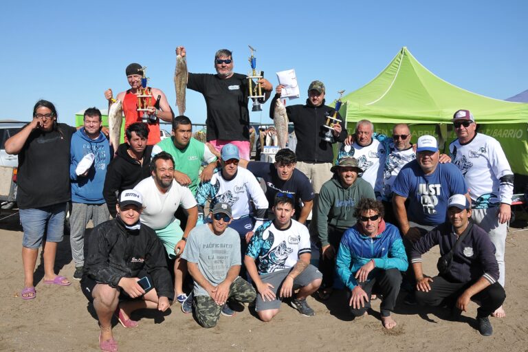 concurso de pesca 2023