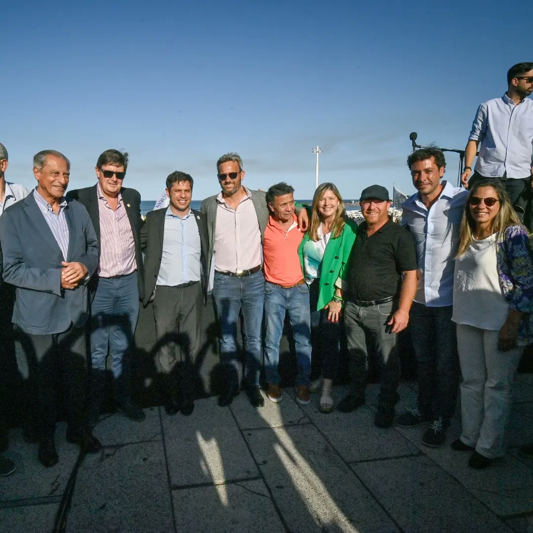 hernan en mar del plata