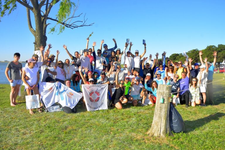 laguna toneo lanchas