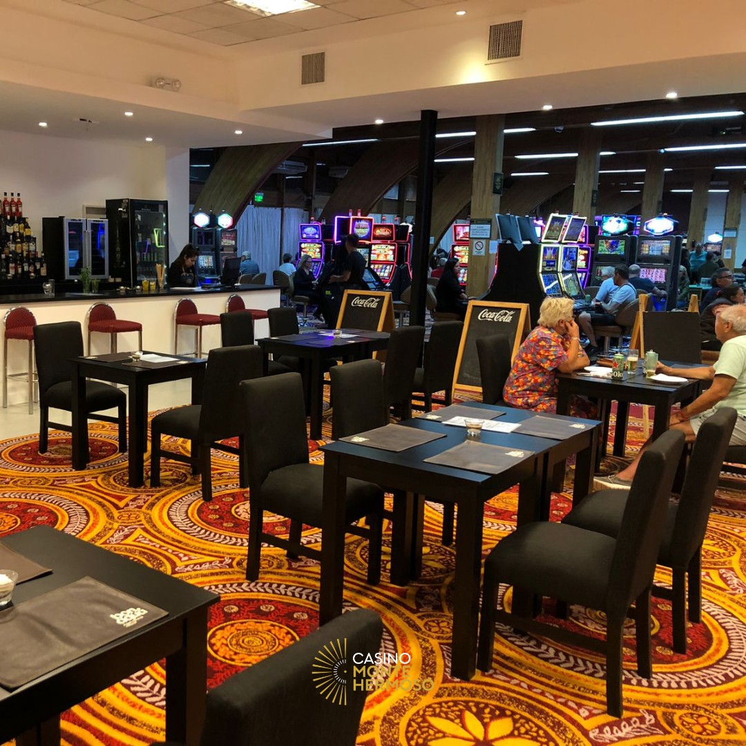 casino gastronomia