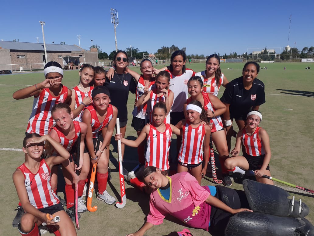 hockey 8va.
