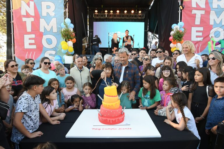 45 aniversario torta