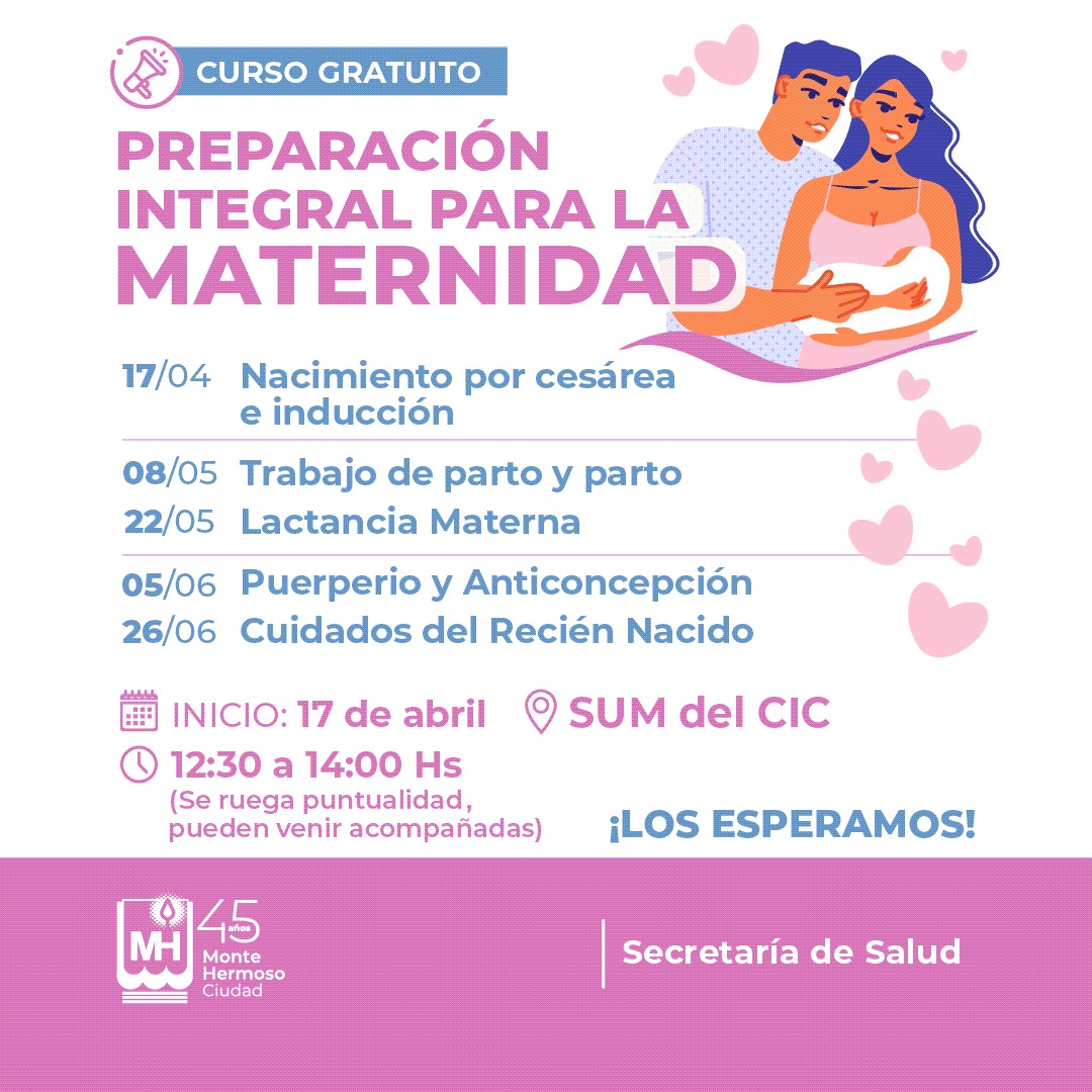 maternidad