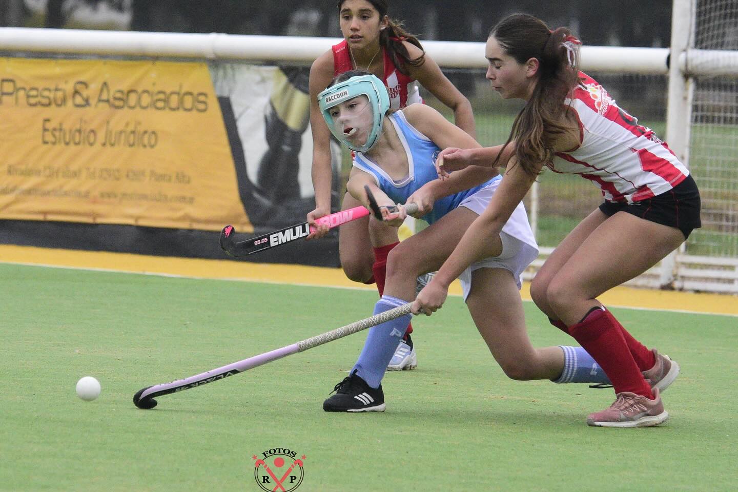 hockey 6ta chicas