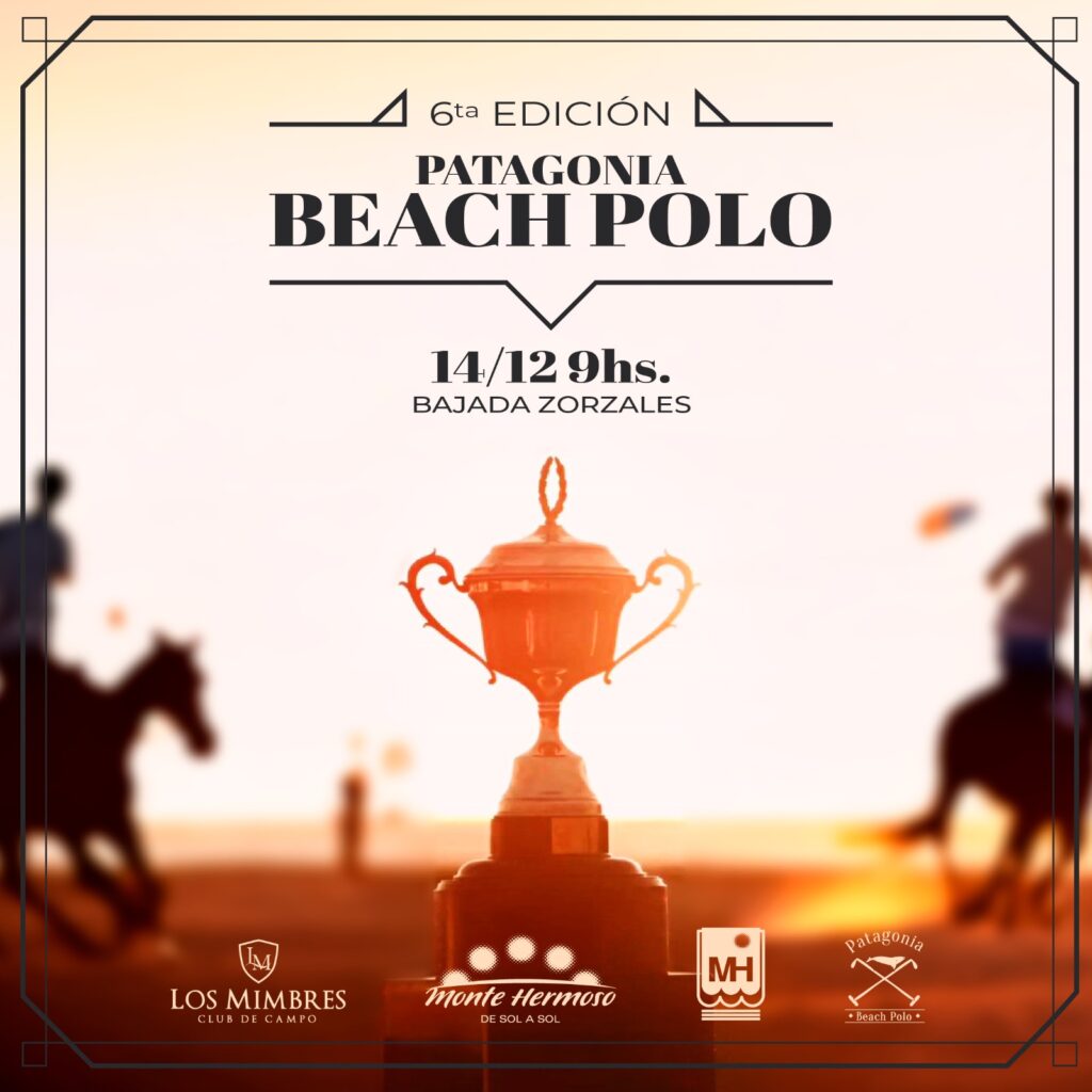 beach polo