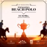 beach polo