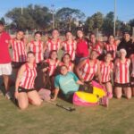 hockey inter campeon