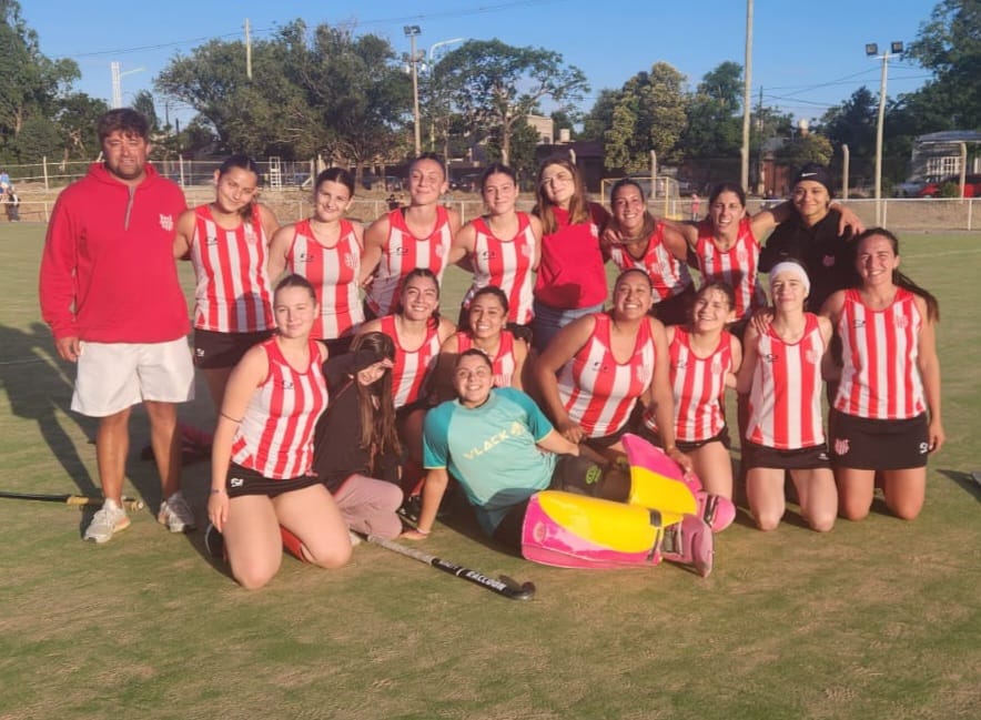 hockey inter campeon