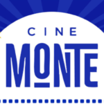 banner cine monte