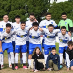 Fútbol Local: terminó la fecha 20 con victoria de Suteryh y Atlético Monte Hermoso. Derrota de Esperanza