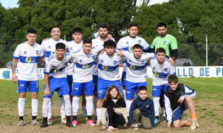 Fútbol Local: terminó la fecha 20 con victoria de Suteryh y Atlético Monte Hermoso. Derrota de Esperanza